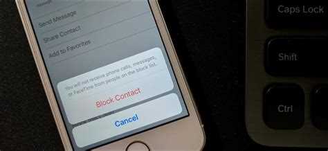 How do I block text messages from email addresses on Iphone?