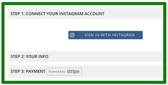 How do I download Instagram followers to excel?