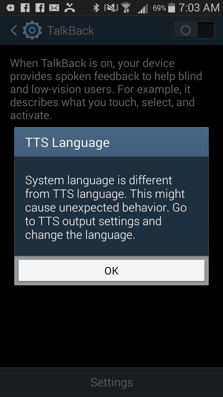 Evaluate TTS APIs