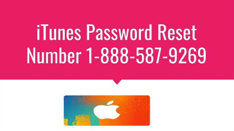 Option 2: Recovering your iTunes username and password through security questions
