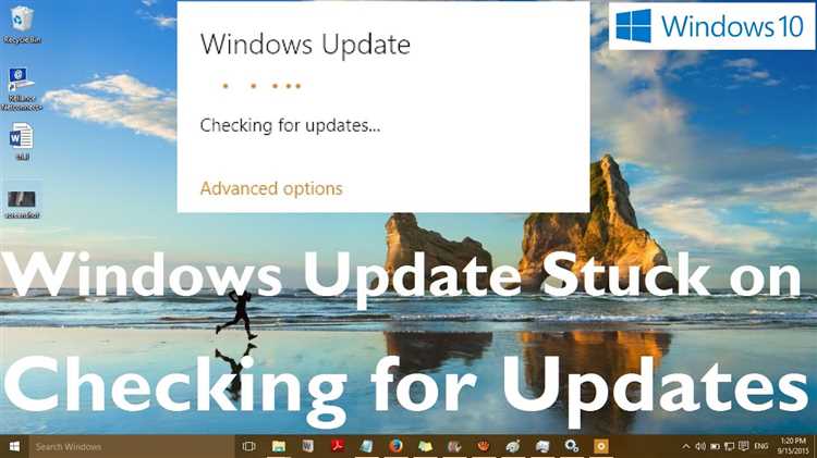 6. Update Windows using the Media Creation Tool