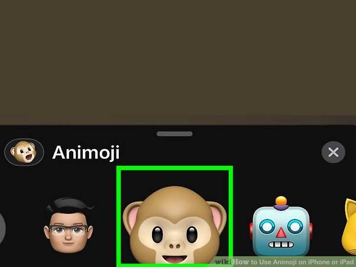 Tips and Tricks: Getting the Most out of Animoji on Your iPad