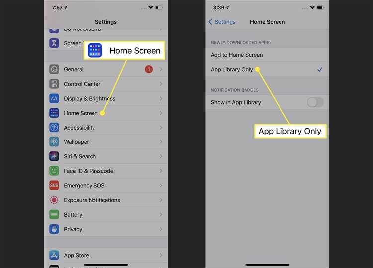 Step 2: Retrieve the Apple library app from the App Store