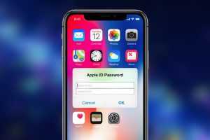 Reasons to disable Apple ID prompts