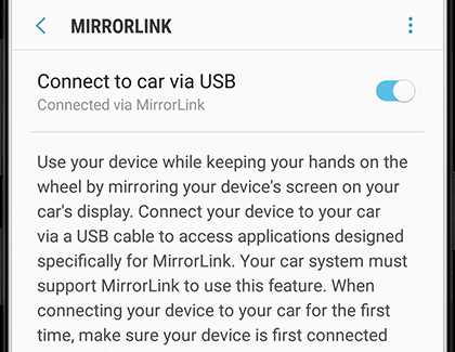 Step 8: Ensuring a Clean Removal of MirrorLink