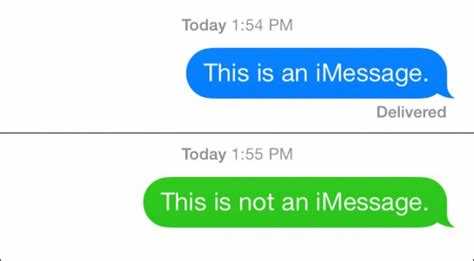 Benefits of registering your phone number with iMessage
