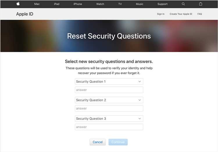 How do I reset my security questions on Paycom?