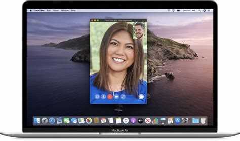Prevent FaceTime from Starting Automatically
