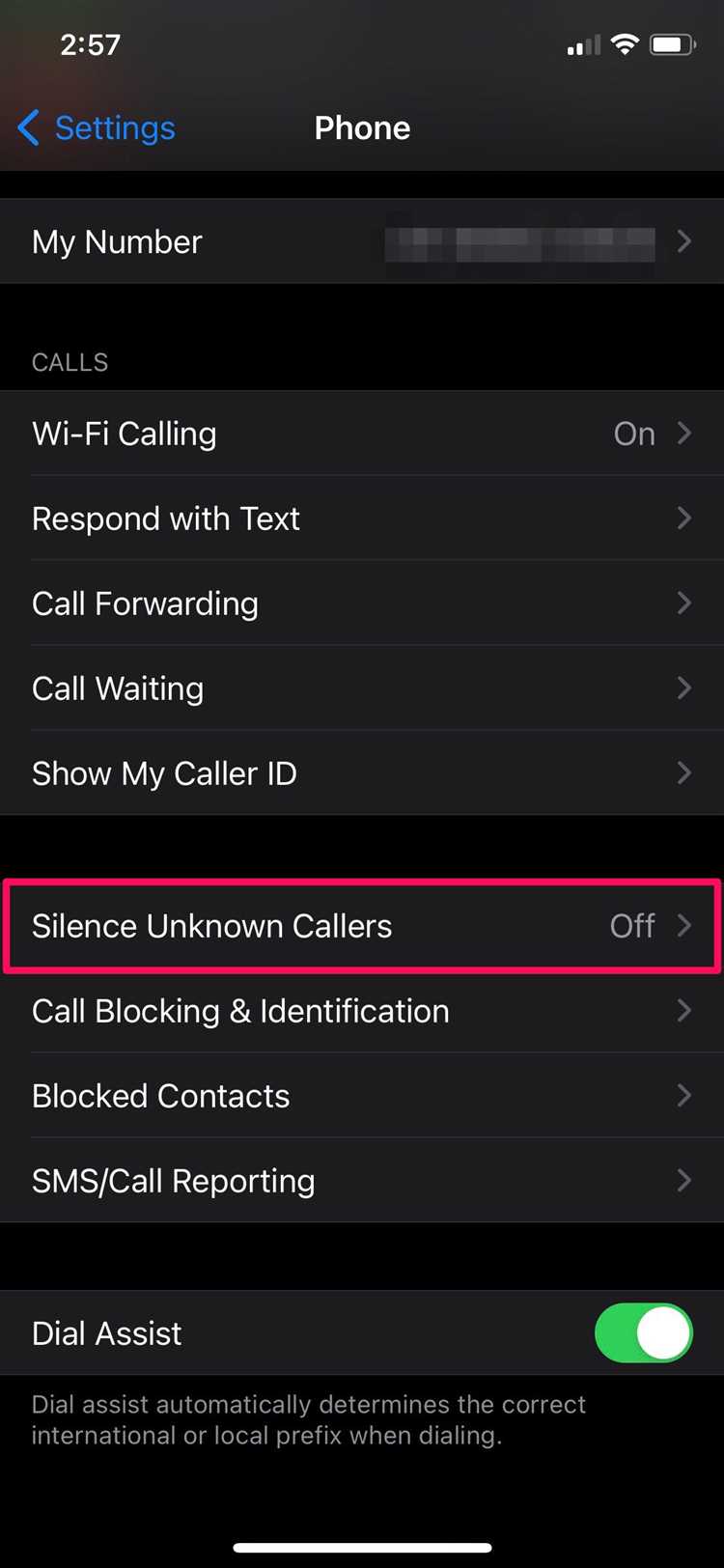 Tips to Avoid Missing iPhone Calls
