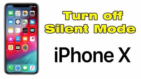 How do I turn off silent delivery on iPhone?
