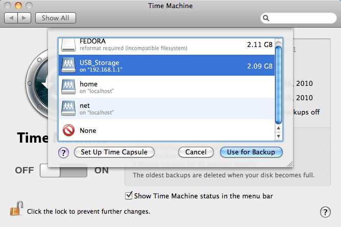 How do I undo a Mac update without Time Machine?