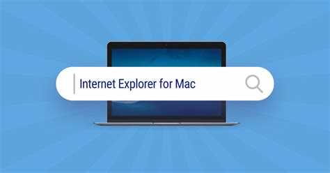 How do I use Explorer on Mac?