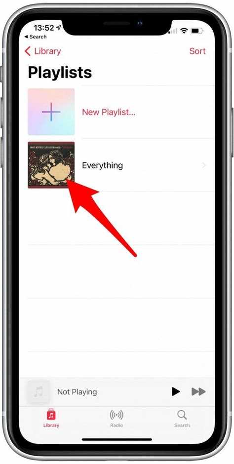 How do you download music on iPhone for free and listen offline?