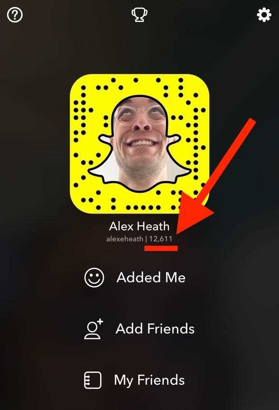 How do you get your cache back on Snapchat?