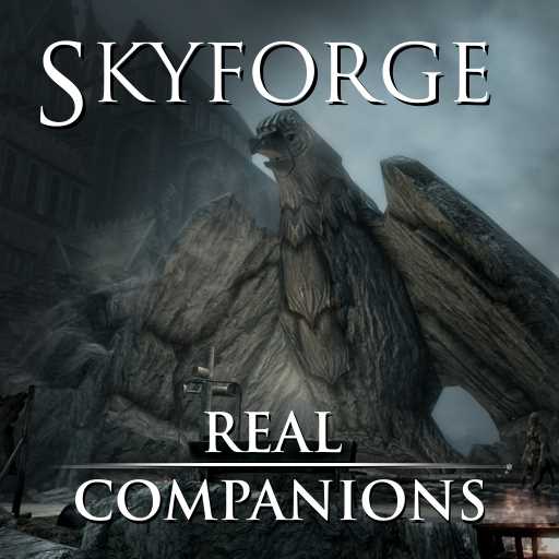 How do you open companions abilities in skyforge?