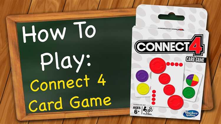 How do you play Connect 4 on Messages?