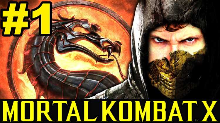 How do you play Mortal Kombat X with a controller?