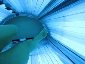 The Importance of Sanitizing a Tanning Bed