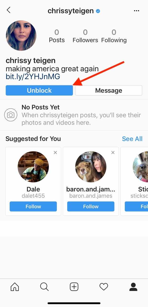 How Long Does It Usually Take to Unblock an Instagram Account?