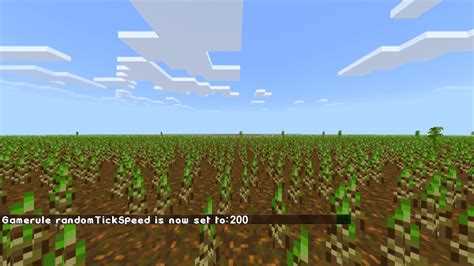 How long is 1000 ticks in Minecraft?