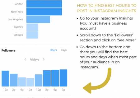 Optimizing Your Instagram Follower Strategy