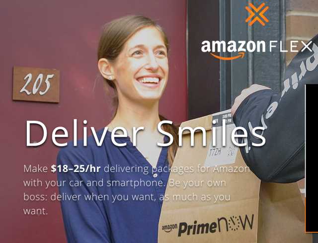 Tips for Successful Deliveries as an Amazon Flex Delivery Partner