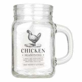 How many ounces is a Slim Chickens Mason jar?