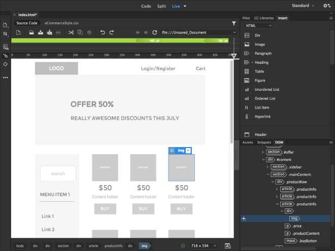 How much does Adobe Dreamweaver cost?
