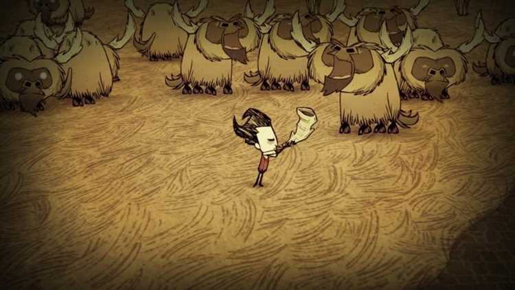 Don't Starve: Standalone