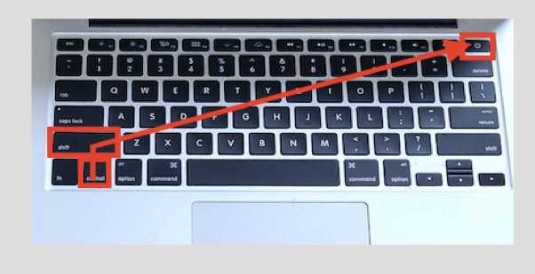 Is there a keyboard lock on Mac?