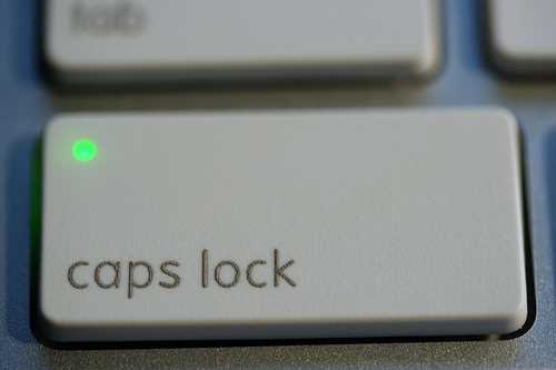 How to Enable Keyboard Lock on Mac