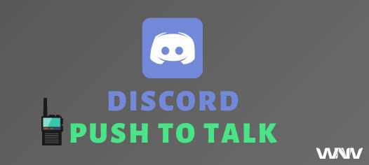 Common issues with Push to Talk on Discord