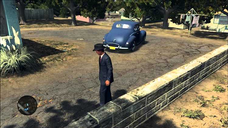 Is there a way to skip cutscenes in L.A. Noire?