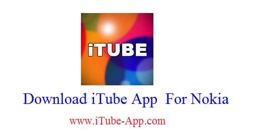 Is there an app like iTube?