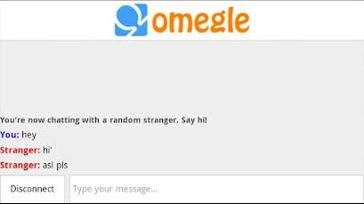 Step-by-step guide to installing Omegle app on your phone
