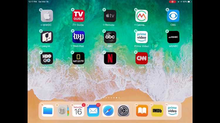 Is there an easier way to organize iPhone Home Screen?