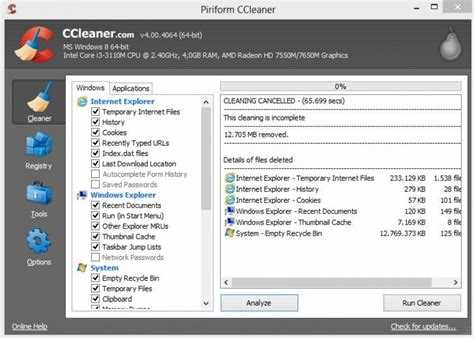 Learn about the security measures of CCleaner for iOS
