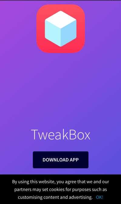 User reviews and experiences with TweakBox