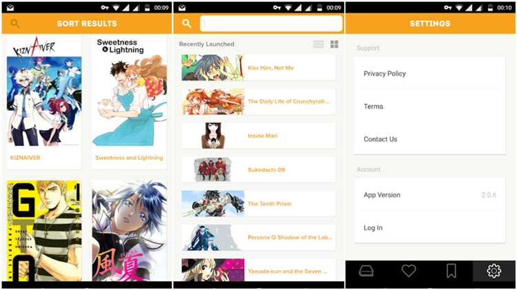 What apps can I read manga offline?