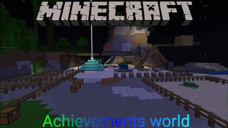 List of Achievements for Survival Mode