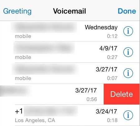 3. Computer-Based Voicemail Systems