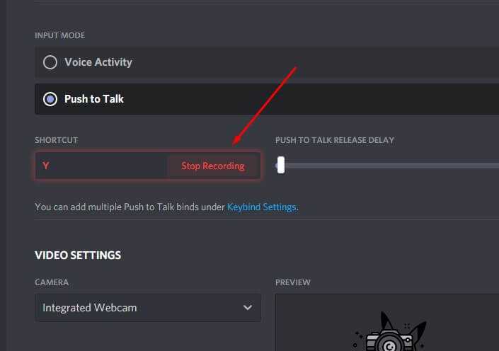 How to Use Push to Talk Feature on Discord: Key Button and Setup