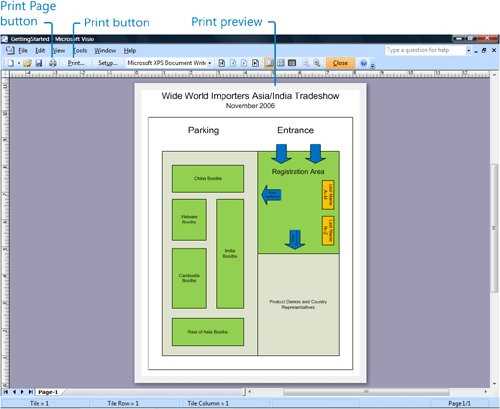 What can I use in place of Visio?