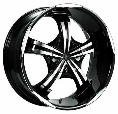 What can I use to polish black rims?