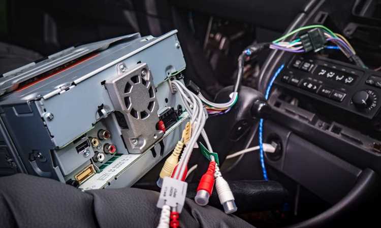 What causes a car radio to stop working?
