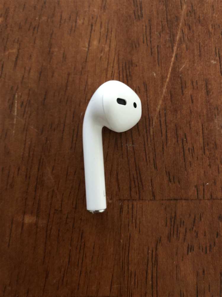 What happens if I lose a single AirPod?