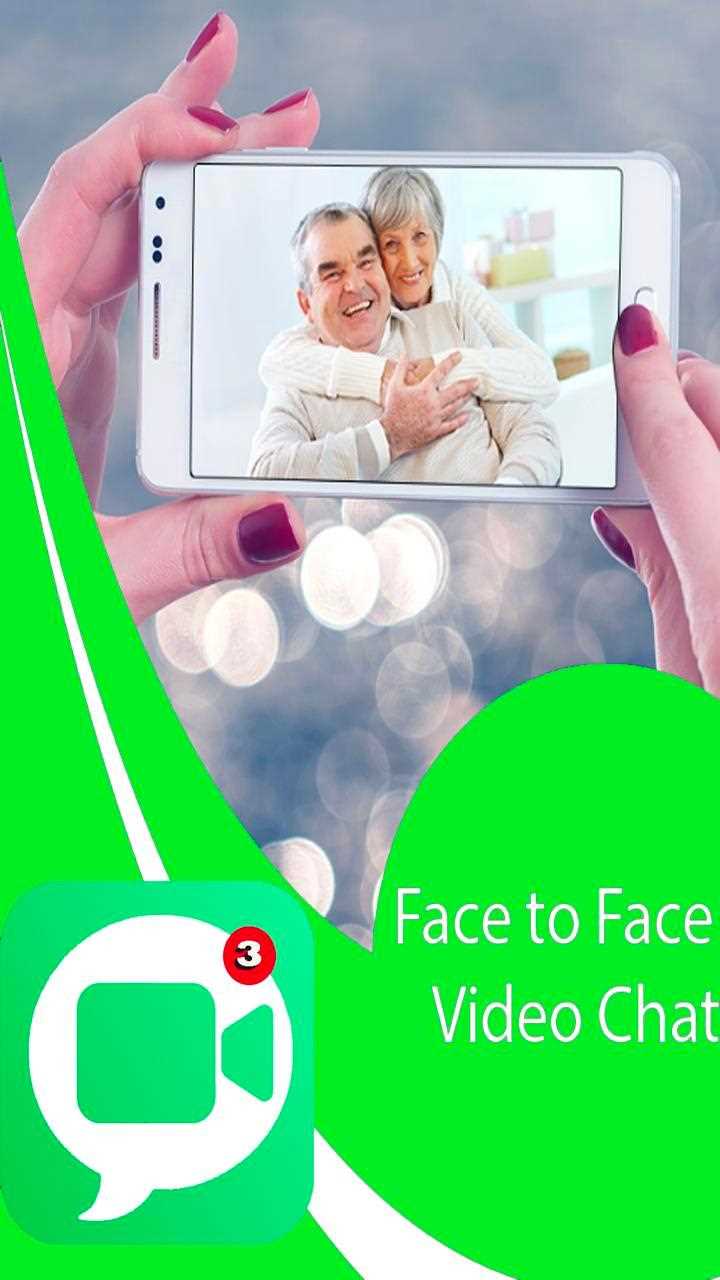 What is the Android version of FaceTime?
