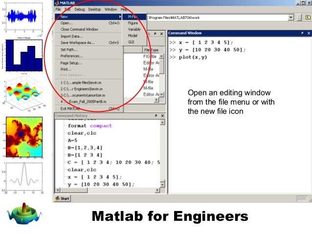 Advantages of Using Clear Functions in Matlab