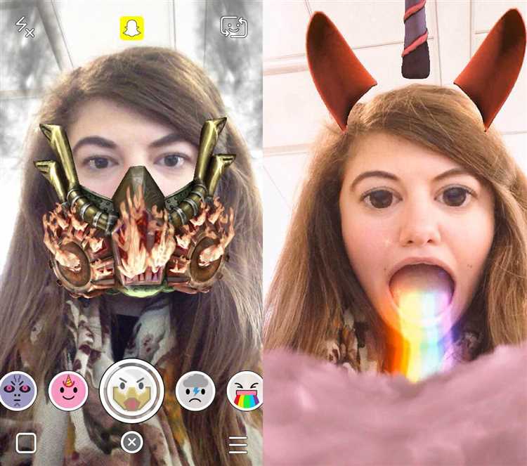 What is the most popular filter on Snapchat?