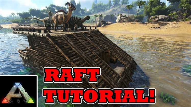 Building on Rafts: What You Should Consider